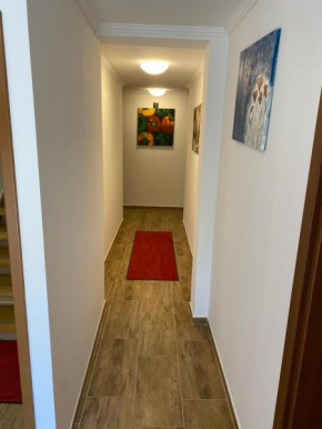 Ferienwohnung Siegen Eiserfeld 3